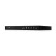 Ubiquiti EdgeRouter ER-8-XG Managed L3 1U Black Ubiquiti EdgeRouter ER-8-XG Managed L3 1U Black