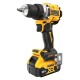 DeWALT DCD800P2T-QW power screwdriver/impact driver DeWALT DCD800P2T-QW power screwdriver/impact driver