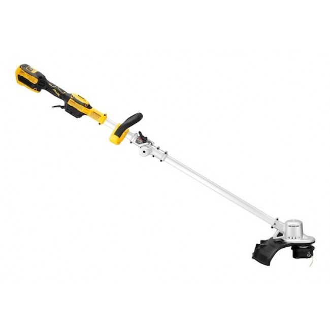 DeWALT DCMST561N-XJ brush cutter/string trimmer 35 cm Battery Black, Yellow DeWALT DCMST561N-XJ brush cutter/string trimmer 35 cm Battery Black, Yellow