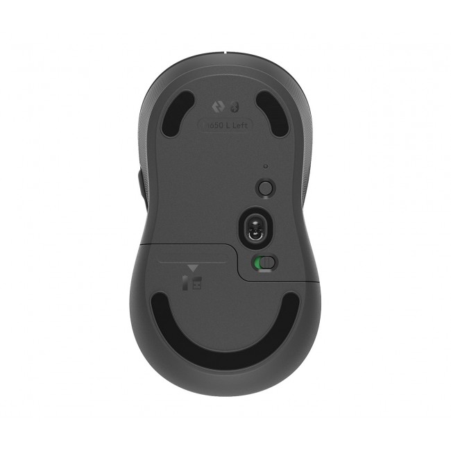 Logitech Signature M650 L Wireless Mouse Logitech Signature M650 L Wireless Mouse