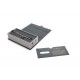 Pen Parker Sonnet Chiselled Silver GT