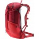Deuter Futura 23 Women's hiking backpack Red Deuter Futura 23 Women's hiking backpack Red