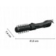 ROWENTA Brush Activ UB9520F0 black hot air rotating brush ROWENTA Brush Activ UB9520F0 black hot air rotating brush