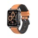 Kumi KU5 PRO smartwatch brown Kumi KU5 PRO smartwatch brown