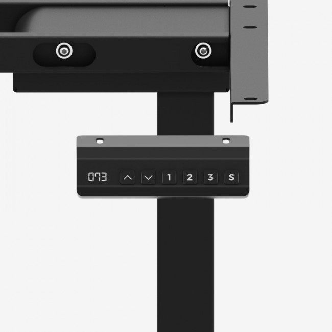 Xeno 4.5 Black Electric Base Xeno 4.5 Black Electric Base