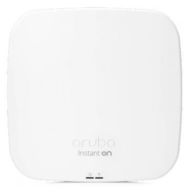Aruba Instant On AP15 4X4 1733 Mbit/s White Power over Ethernet (PoE) Aruba Instant On AP15 4X4 1733 Mbit/s White Power over Ethernet (PoE)