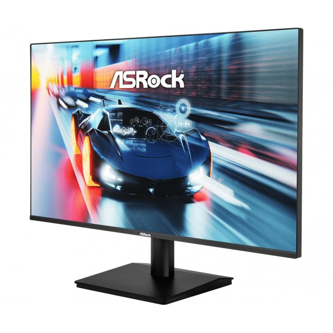 Asrock Challenger CL27FFA monitor Asrock Challenger CL27FFA monitor