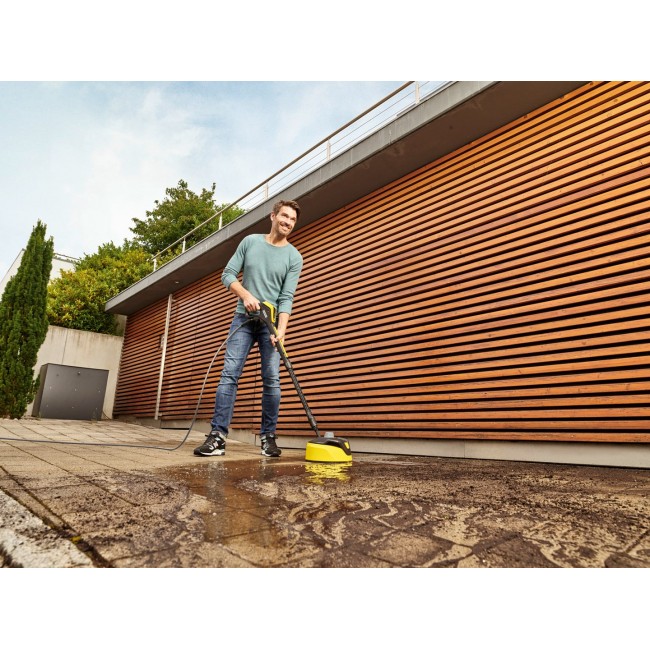 Pressure washer KARCHER K 4 Premium Power Control Flex Home (1.324-332.0) Pressure washer KARCHER K 4 Premium Power Control Flex Home (1.324-332.0)