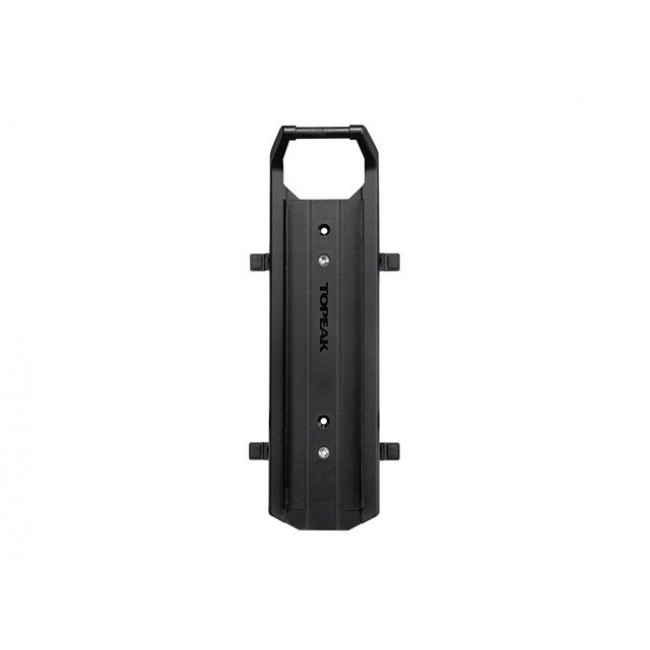 Topeak T-TA3001Omni QuickTrack Rack adapter Black Topeak T-TA3001Omni QuickTrack Rack adapter Black