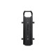 Topeak T-TA3001Omni QuickTrack Rack adapter Black Topeak T-TA3001Omni QuickTrack Rack adapter Black