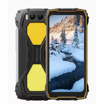 Blackview BV7300 6/256GB Yellow