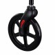 Lightweight aluminium four-wheel rehabilitation walker CH100AM Lightweight aluminium four-wheel rehabilitation walker CH100AM