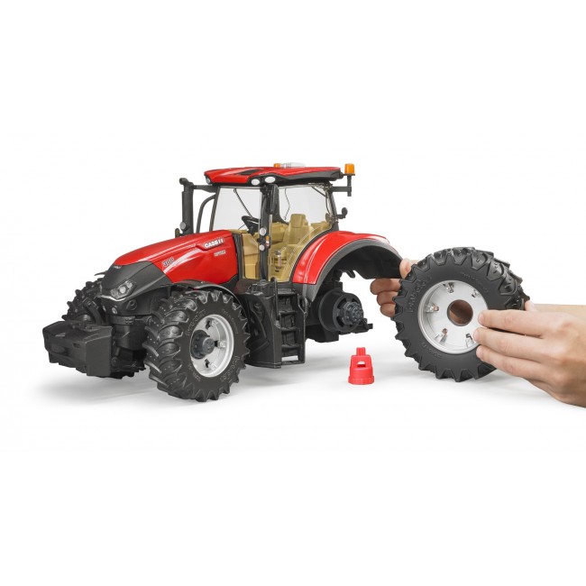 BRUDER 3190 toy vehicle BRUDER 3190 toy vehicle