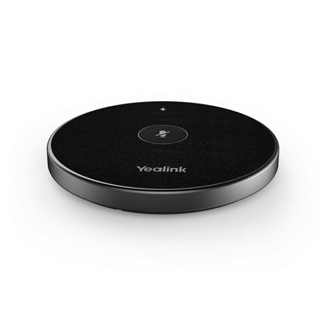 Microphone Yealink VCM36-W Package