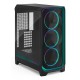 Fractal Design Meshify 3 Ambience Pro RGB Black TG Light Tint