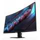 Gigabyte GS27QCA LED 27 2560 x 1440 px Quad HD 180 Hz monitor black