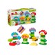 LEGO DUPLO 10444 Creative Garden and Flowers LEGO DUPLO 10444 Creative Garden and Flowers