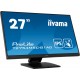 iiyama ProLite 27 PCAP 10pt touch screen featuring IPS panel technology and Anti Glare coating