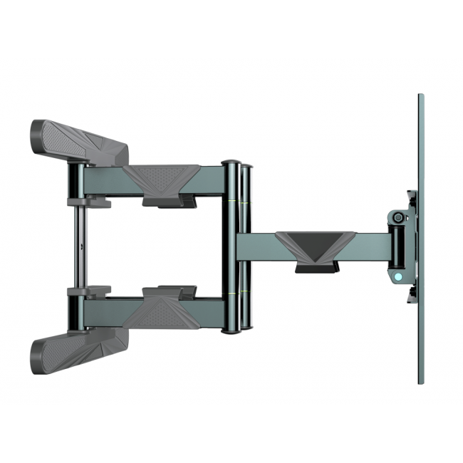 Gembird WM-80ST-01 TV mount/stand 2.03 m (80 Gembird WM-80ST-01 TV mount/stand 2.03 m (80