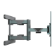 Gembird WM-80ST-01 TV mount/stand 2.03 m (80 Gembird WM-80ST-01 TV mount/stand 2.03 m (80