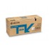KYOCERA TK-5270C toner cartridge 1 pc(s) Original Cyan KYOCERA TK-5270C toner cartridge 1 pc(s) Original Cyan