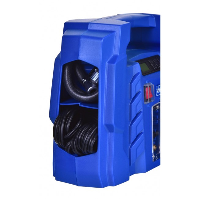 Scheppach AIR-FORCE 5 5906142901 air compressor 0.2 W AC Scheppach AIR-FORCE 5 5906142901 air compressor 0.2 W AC