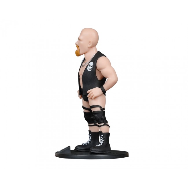 MINIX WWE - STONE COLD STEVE AUSTIN MINIX WWE - STONE COLD STEVE AUSTIN