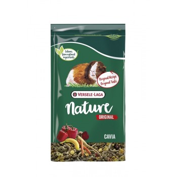 VERSELE LAGA Nature Original Cavia - Food for cavia - 2,5 kg
