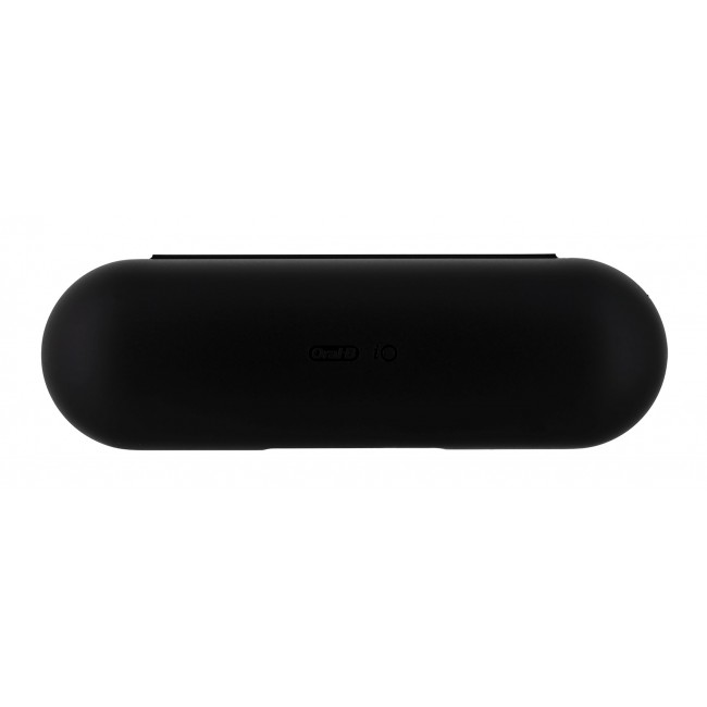 ORAL-B IO2 DUO XMAS TOOTHBRUSH SET