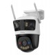 Imou Cruiser Triple Turret IP security camera Outdoor 2880 x 1620 pixels Ceiling/wall
