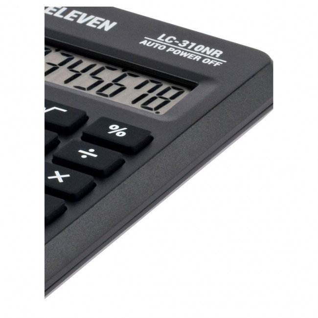 Eleven LC-310NR pocket calculator