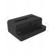 ICY BOX IB-2914MSCL-C31 USB 3.2 Gen 2 (3.1 Gen 2) Type-C Black