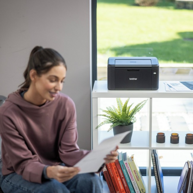 Brother HL-L1240W laser printer A4