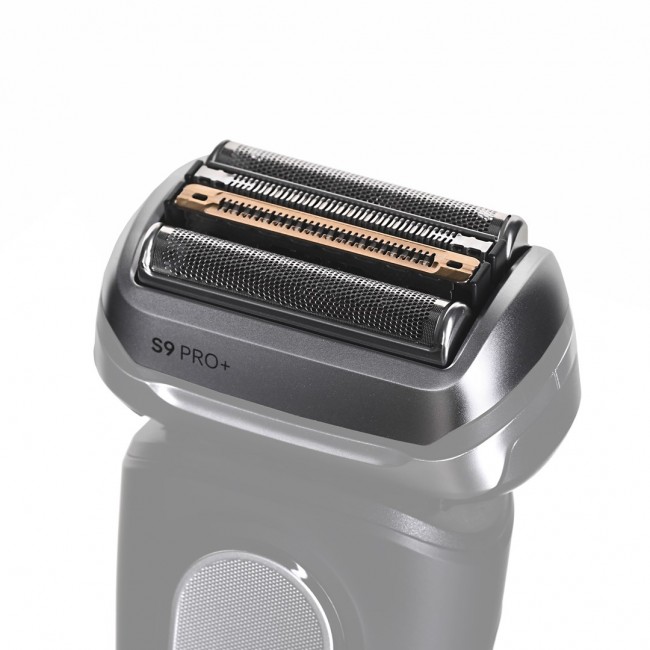 BRAUN Series 9 PRO+ Braun replacement head