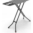 IRONING BOARD 120x38cm PROMIS PKD50 STAR solid with adjustable stability IRONING BOARD 120x38cm PROMIS PKD50 STAR solid with adjustable stability