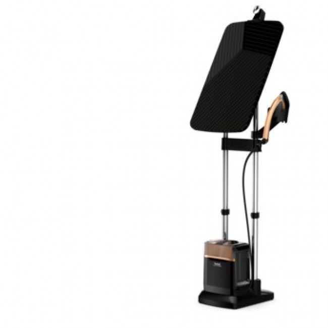 Tefal QT2020 1.1 L 2170 W Black, Copper