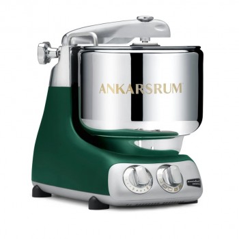 Ankarsrum Assistent Original Stand mixer 1500 W Green