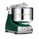 Ankarsrum Assistent Original Stand mixer 1500 W Green