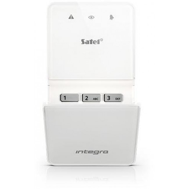 Satel INT-SF-W smart home central control unit accessory