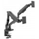 LC-Power LC-EQ-A34B-D monitor mount / stand 86.4 cm (34