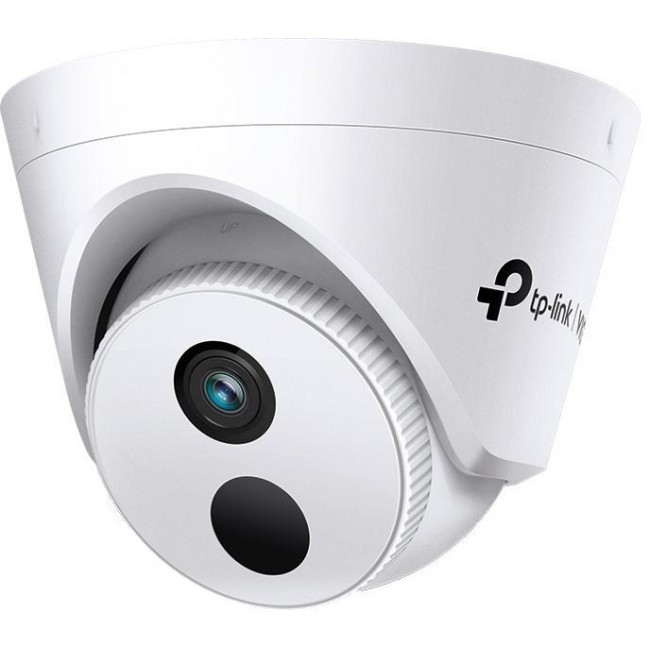 TP-Link VIGI C440(2.8mm) Turret IP security camera Indoor & outdoor 2560 x 1440 pixels Ceiling TP-Link VIGI C440(2.8mm) Turret IP security camera Indoor & outdoor 2560 x 1440 pixels Ceiling