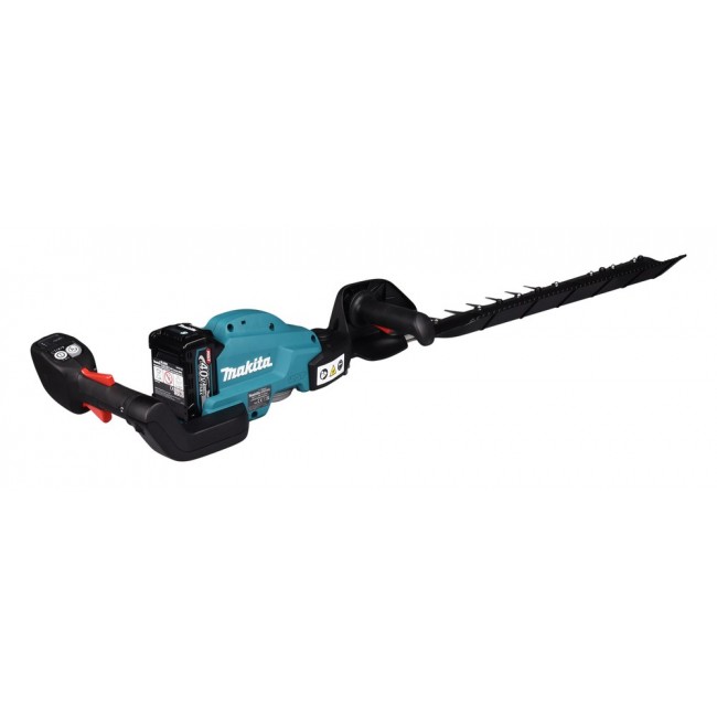 Makita UH014GZ power hedge trimmer Single blade 3.4 kg Makita UH014GZ power hedge trimmer Single blade 3.4 kg