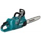 Makita UC016GT101 chainsaw Black, Blue Makita UC016GT101 chainsaw Black, Blue