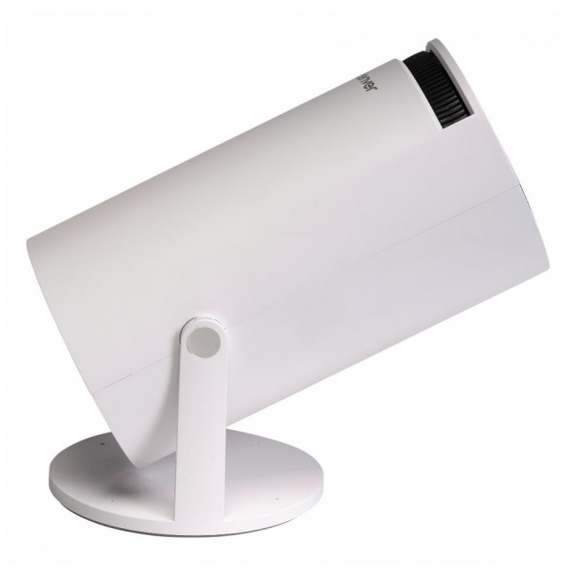 Denver PR-2500 Standard throw projector 175 ANSI lumens LED 1080p (1920x1080) White Denver PR-2500 Standard throw projector 175 ANSI lumens LED 1080p (1920x1080) White