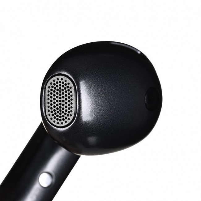 Samsung Galaxy Buds 4 Headset True Wireless Stereo (TWS) In-ear Calls/Music USB Type-C Bluetooth Black