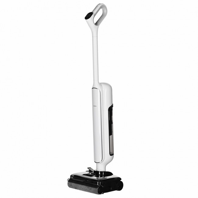 Xiaomi Truclean W30 Pro Wet Dry Vacuum 3-in-1 Cordless Vacuum Cleaner Dry and Wet Bagless 300 W 2.5 Ah Black, White