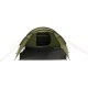 Easy Camp Hemsedal 4 Green Tunnel tent Easy Camp Hemsedal 4 Green Tunnel tent