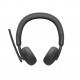 DELL Pro Wireless Headset - WL3024