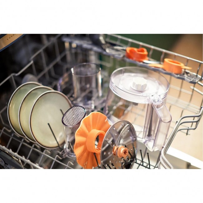 Philips Daily Collection HR7310/00 Compact Food Processor