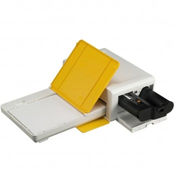 Kodak D460Y photo printer Dye-sublimation 4